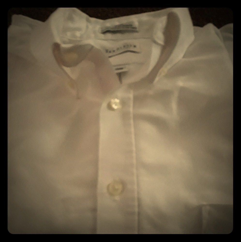 Mens long sleeve shirt